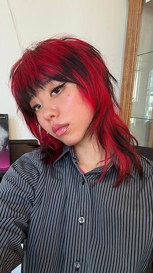 Olivia Sun leaked photo #3