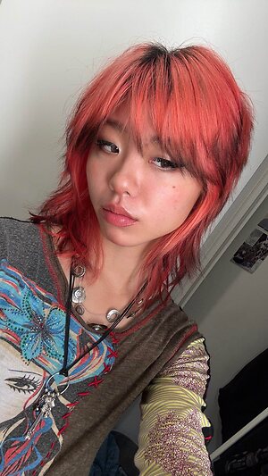 Olivia Sun leaked photo #4