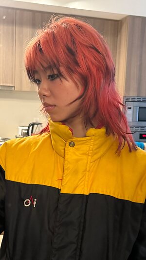 Olivia Sun leaked photo #5