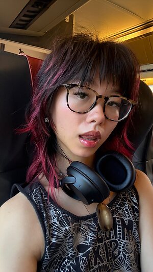 Olivia Sun leaked photo #7