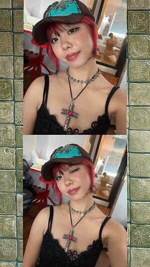 Olivia Sun leaked photo #8