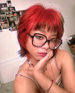 Olivia Sun leaked photo #9