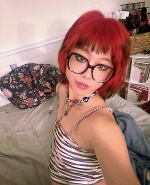Olivia Sun leaked photo #10