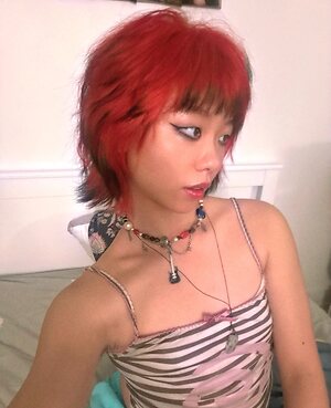 Olivia Sun leaked photo #11