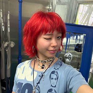 Olivia Sun leaked photo #12