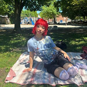 Olivia Sun leaked photo #13