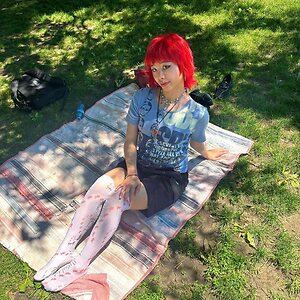 Olivia Sun leaked photo #14