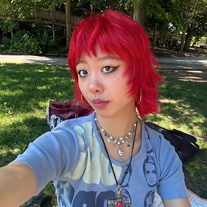 Olivia Sun leaked photo #15