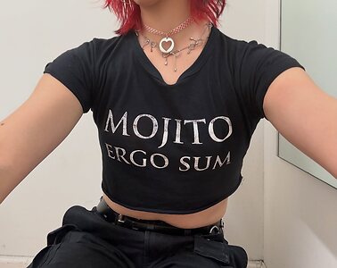 Olivia Sun leaked photo #18