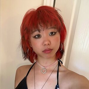 Olivia Sun leaked photo #19