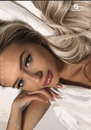 Olivia Talar photo
