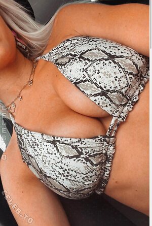 Olivia Talar Nude Leaked Photo #58