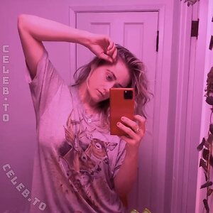 Olivia Taylor Dudley Nude Leaked Photo #4