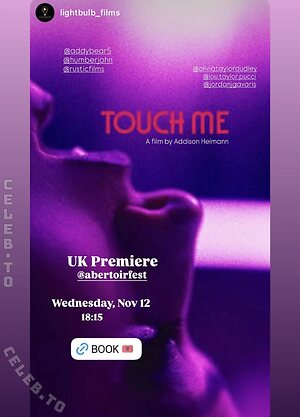 Olivia Taylor Dudley Nude Leaked Photo #11