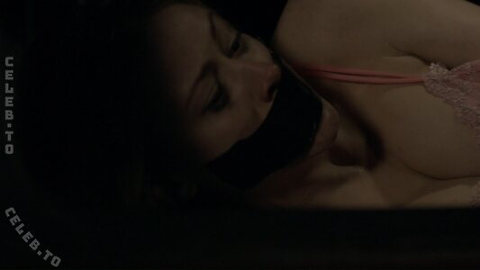 Olivia Taylor Dudley Nude Leaked Photo #23