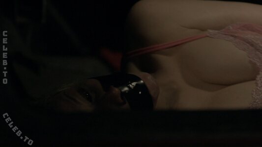 Olivia Taylor Dudley Nude Leaked Photo #24