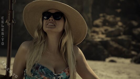 Olivia Taylor Dudley Nude Leaked Photo #26