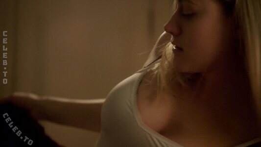 Olivia Taylor Dudley Nude Leaked Photo #27