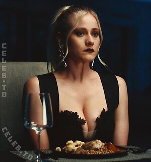 Olivia Taylor Dudley Nude Leaked Photo #30