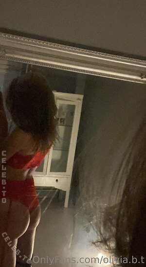 Olivia Tollesson photo