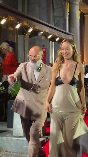 Olivia Wilde Hot