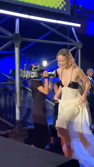 Olivia Wilde Hot leaked photo #3
