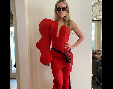 Olivia Wilde Hot Nude Leaked Photo #72