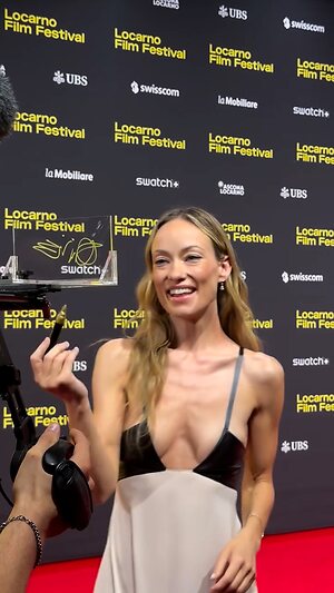 Olivia Wilde Hot Nude Leaked Photo #76