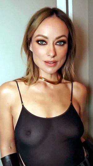 Olivia Wilde Hot leaked photo #80