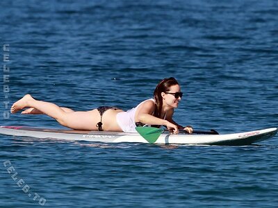 Olivia Wilde Nude Leaked Photo #19