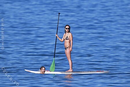 Olivia Wilde Nude Leaked Photo #24