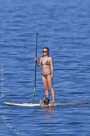 Olivia Wilde Nude Leaked Photo #27