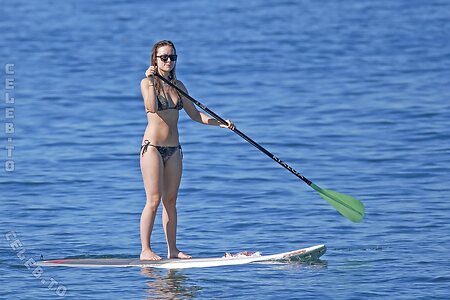 Olivia Wilde Nude Leaked Photo #28