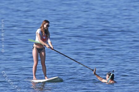 Olivia Wilde Nude Leaked Photo #35