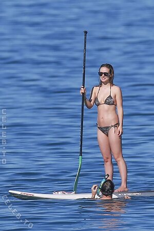 Olivia Wilde Nude Leaked Photo #37