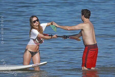 Olivia Wilde Nude Leaked Photo #39