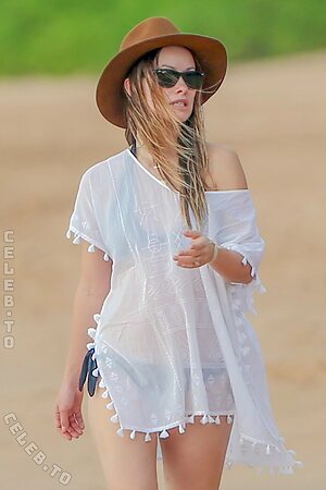 Olivia Wilde photo