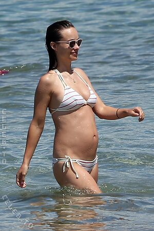 Olivia Wilde Nude Leaked Photo #104