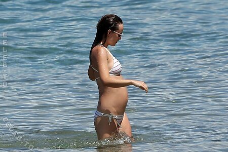 Olivia Wilde Nude Leaked Photo #106