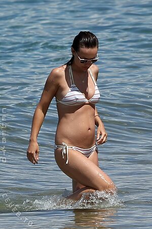 Olivia Wilde Nude Leaked Photo #107