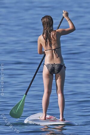 Olivia Wilde