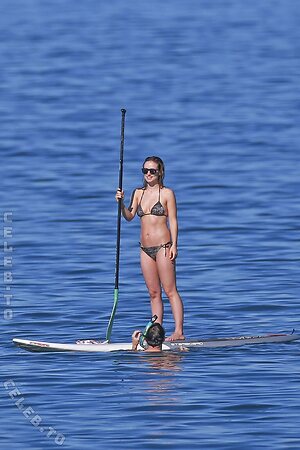 Olivia Wilde Nude Leaked Photo #136