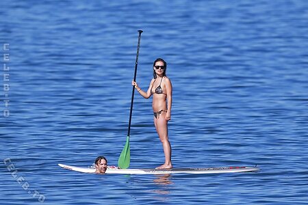Olivia Wilde Nude Leaked Photo #137
