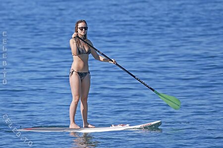 Olivia Wilde Nude Leaked Photo #138