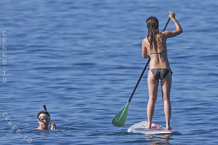 Olivia Wilde Nude Leaked Photo #142