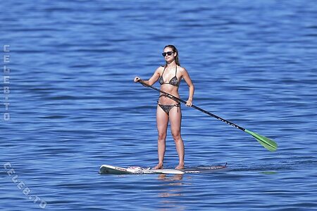 Olivia Wilde photo