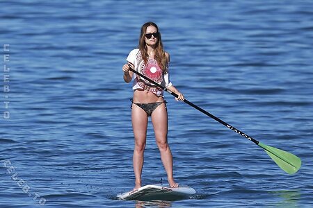 Olivia Wilde photo