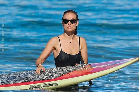 Olivia Wilde photo