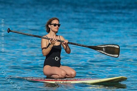 Olivia Wilde photo