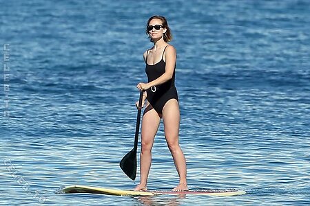 Olivia Wilde photo